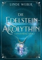 bokomslag Die Edelsteinakolythin