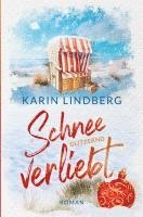 bokomslag Schneeglitzernd verliebt