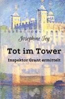 bokomslag Tot im Tower