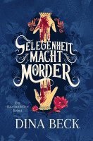 bokomslag Gelegenheit macht Mörder