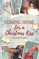 bokomslag Coming Home for a Christmas Kiss