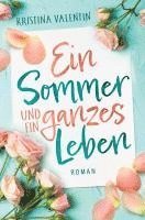 bokomslag Ein Sommer und ein ganzes Leben