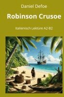 André Graf, André Graf - Robinson Crusoe, Häftad