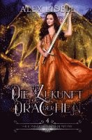 bokomslag Die Zukunft der Drachen