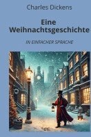Charles Dickens, André Graf - Eine Weihnachtsgeschichte, Häftad