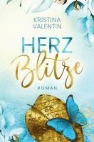 bokomslag Herzblitze