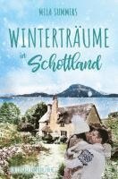 bokomslag Winterträume in Schottland