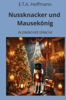 E. T. A. Hoffmann, André Graf - Nussknacker und Mausekönig, Häftad