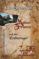 bokomslag Meister Frantz und der Erzbetrüger