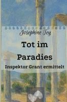bokomslag Tot im Paradies