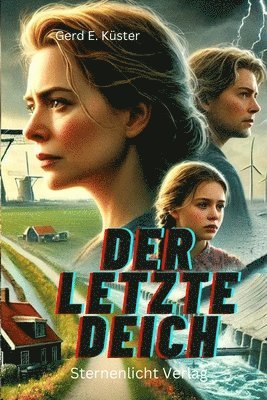 bokomslag letzte Deich