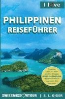 bokomslag Philippinen Reiseführer