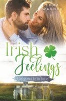 Emma Wagner - Irish Feelings - Greycastle in love, Häftad
