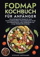 bokomslag Fodmap Kochbuch für Anfänger