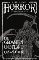 bokomslag Die Gedanken und Pläne des Anderen