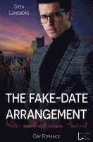 bokomslag The Fake-Date-Arrangement