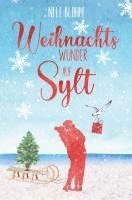 bokomslag Weihnachtswunder auf Sylt