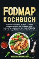 bokomslag Fodmap Kochbuch