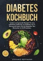 bokomslag Diabetes Kochbuch