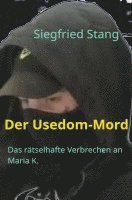 bokomslag Der Usedom-Mord