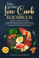 bokomslag Das große Low Carb Kochbuch