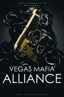 bokomslag Vegas Mafia Alliance