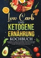 bokomslag Low Carb und Ketogene Ernährung Kochbuch