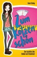 Zum Kotzen schön 1