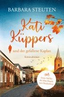 bokomslag Kati Küppers und der gefallene Kaplan