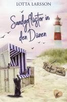 Sandgeflüster in den Dünen