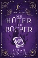 bokomslag Der Hüter der Bücher