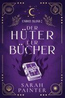 Sarah Painter - Der Hüter der Bücher, Häftad