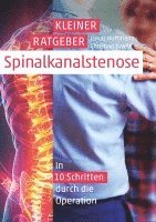 bokomslag Kleiner Ratgeber Spinalkanalstenose