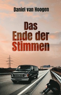 bokomslag Das Ende der Stimmen