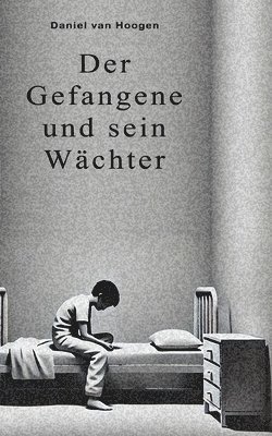 Gefangene und sein Wächter