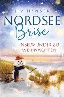 bokomslag Inselwunder zu Weihnachten