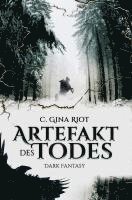 bokomslag Artefakt des Todes