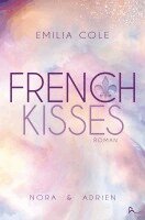 Emilia Cole - French Kisses, Häftad