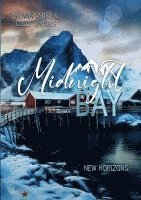 bokomslag Midnight Bay: New Horizons (Midnight-Bay-Serie 2)