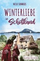 bokomslag Winterliebe in Schottland