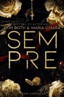 Don Both, Maria O'Hara - Sempre, Häftad