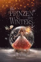 Die Prinzen des Winters: Eisflammen 1