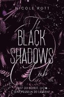 bokomslag The Black Shadows Club - Brandon & Lilly
