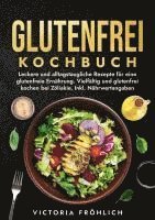 bokomslag Glutenfrei Kochbuch