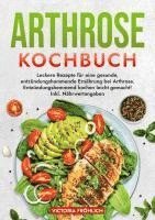 bokomslag Arthrose Kochbuch