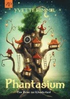 bokomslag Phantasium