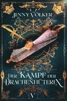 Der Kampf der Drachenhüterin