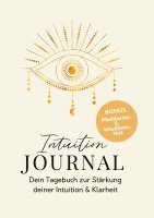 bokomslag Intuition Journal