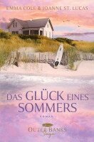 Joanne St. Lucas, Emma Cole, Jana Lukas, Ella Thompson, Leonie Lastella - Das Glück eines Sommers, Häftad. Tillgänglighet: Lägg i varukorg