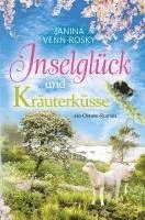 Janina Venn-Rosky - Inselglück und Kräuterküsse, Häftad